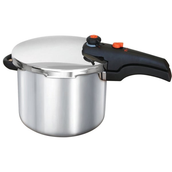 manttra pressure cooker reviews