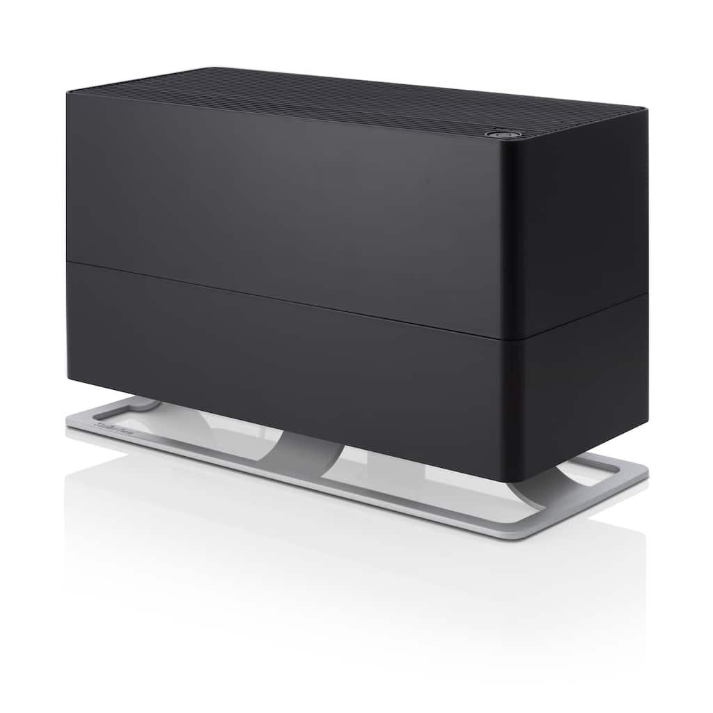 Black OSKAR Big Humidifier