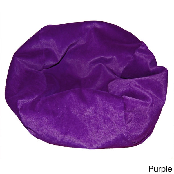 doll bean bag chair