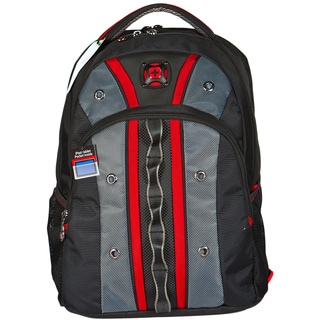 swissgear valve 16-inch laptop backpack on sale at overstock.