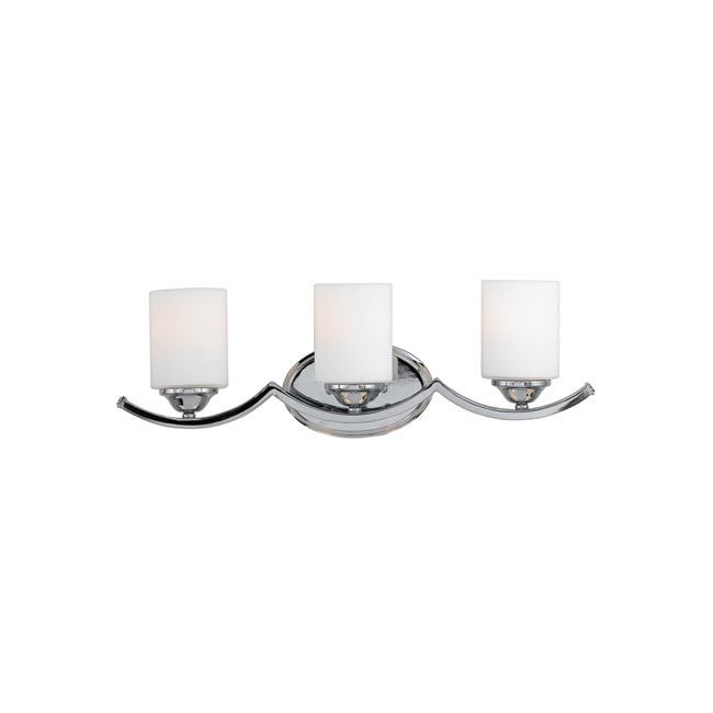 Quoizel Ellis 3 Light Bath Fixture