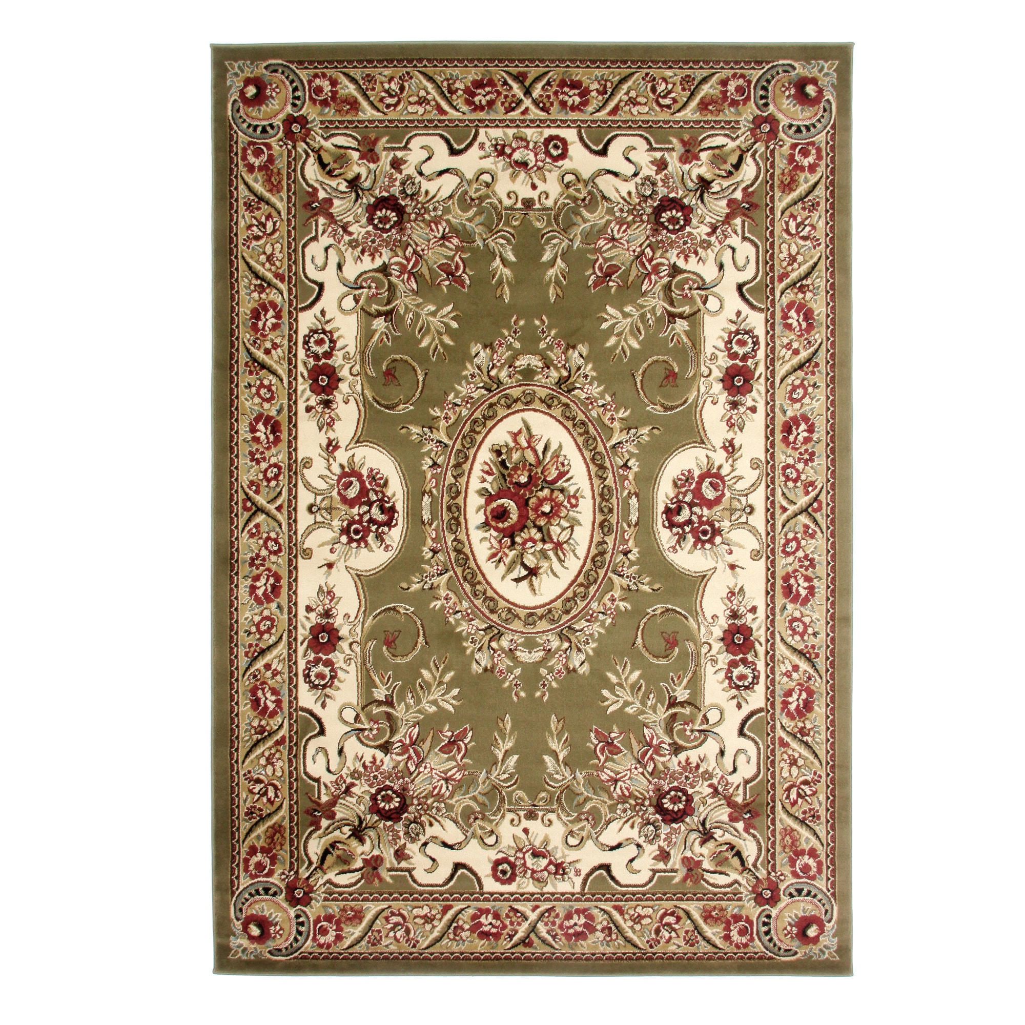 Andrea Sage Area Rug (53 X 77)