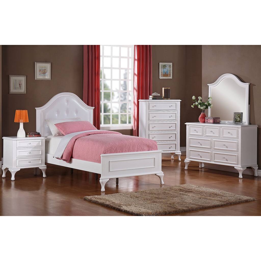Picket House Jeslyn 5-pc Bedroom Set