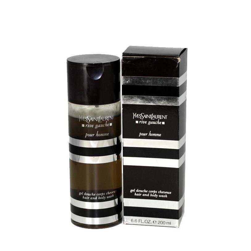 yves saint laurent rive gauche for him