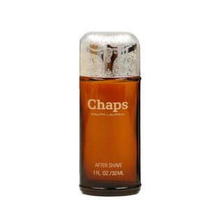 chaps aftershave