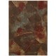 preview thumbnail 14 of 18, Nourison Somerset Area Rug 7'9" x 10'10" - Multi - Runner/Rectangle