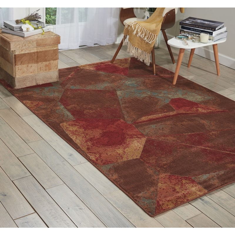 Nourison Somerset Area Rug