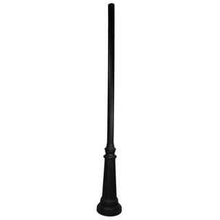 Avery Home Lighting Outdoor Aluminum Post