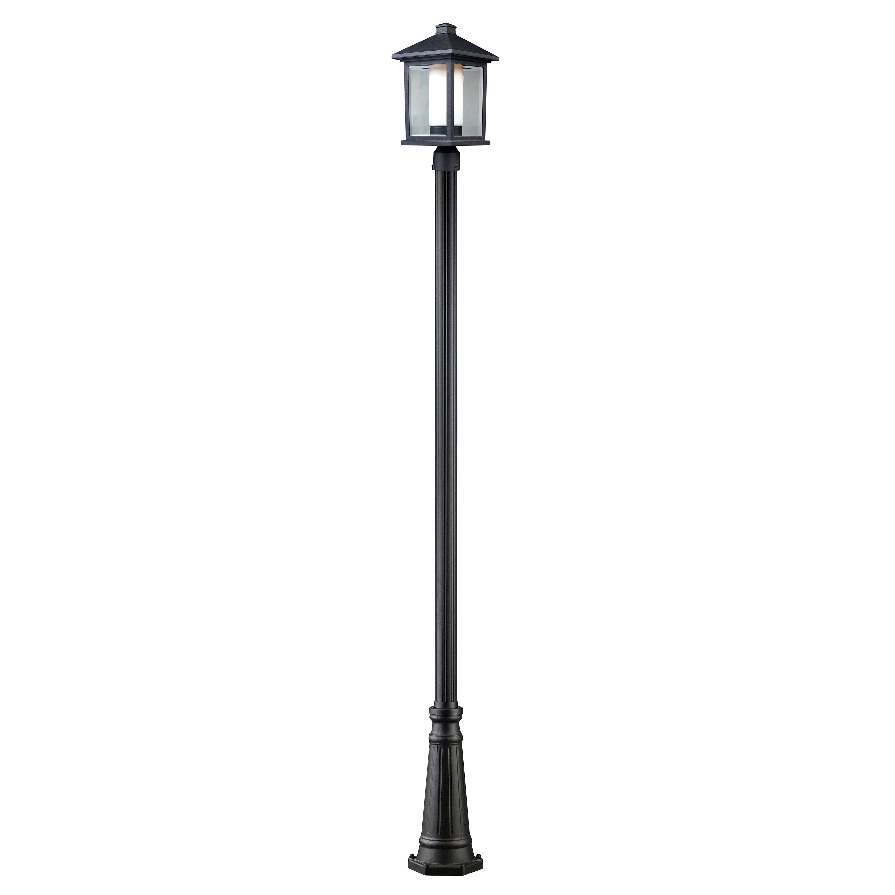 Sb Z lite Outdoor Post Light