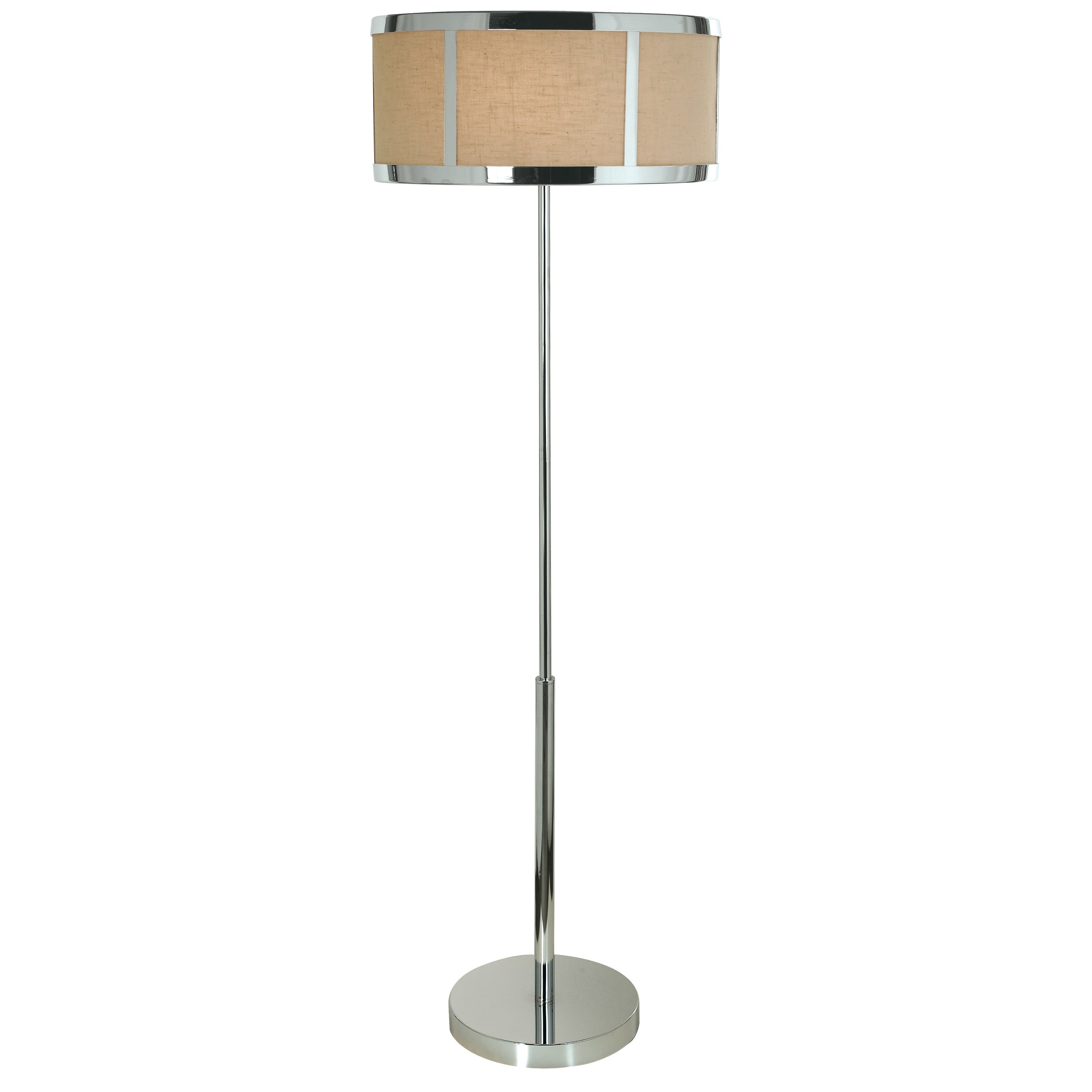 Butler Floor Lamp