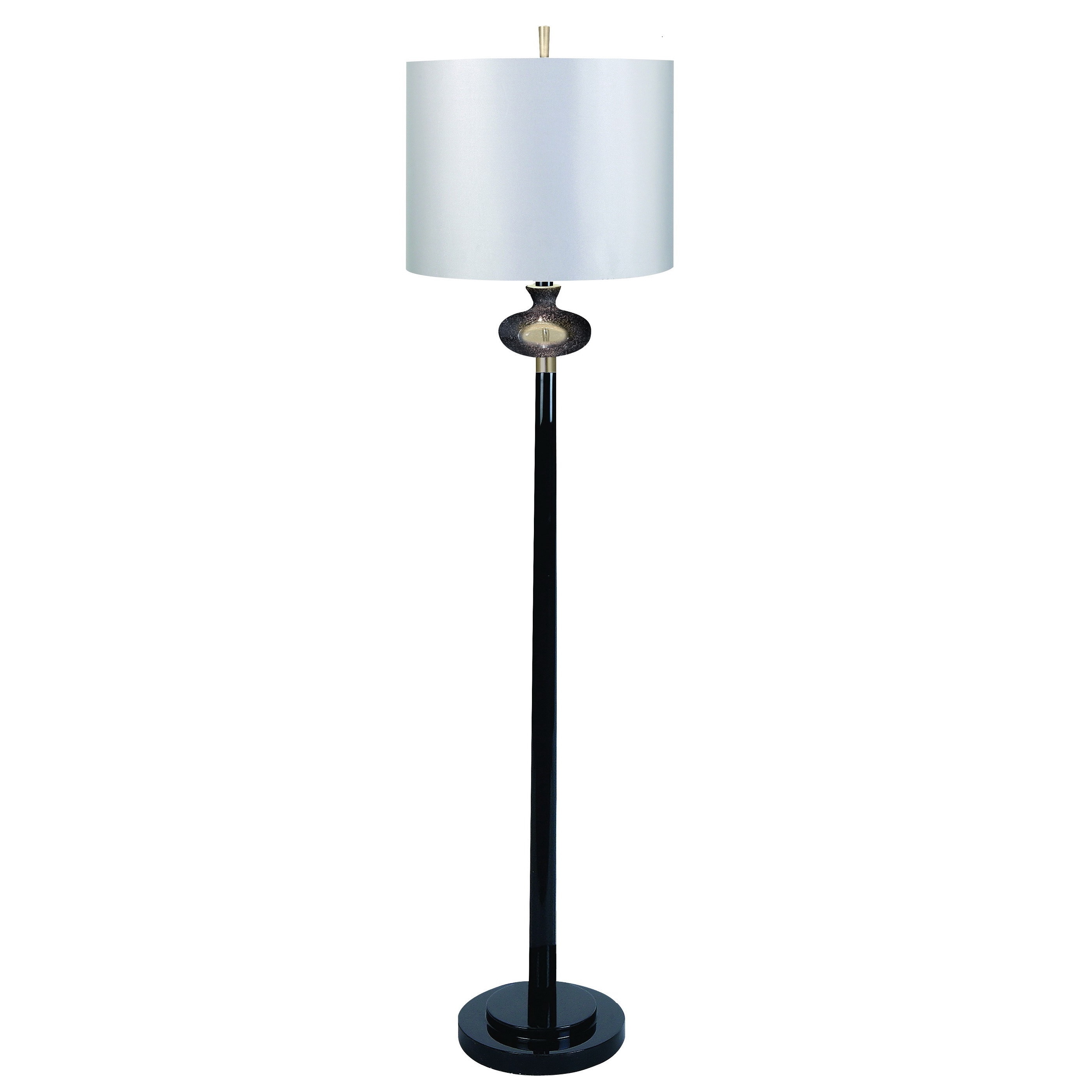 Delphina Floor Lamp