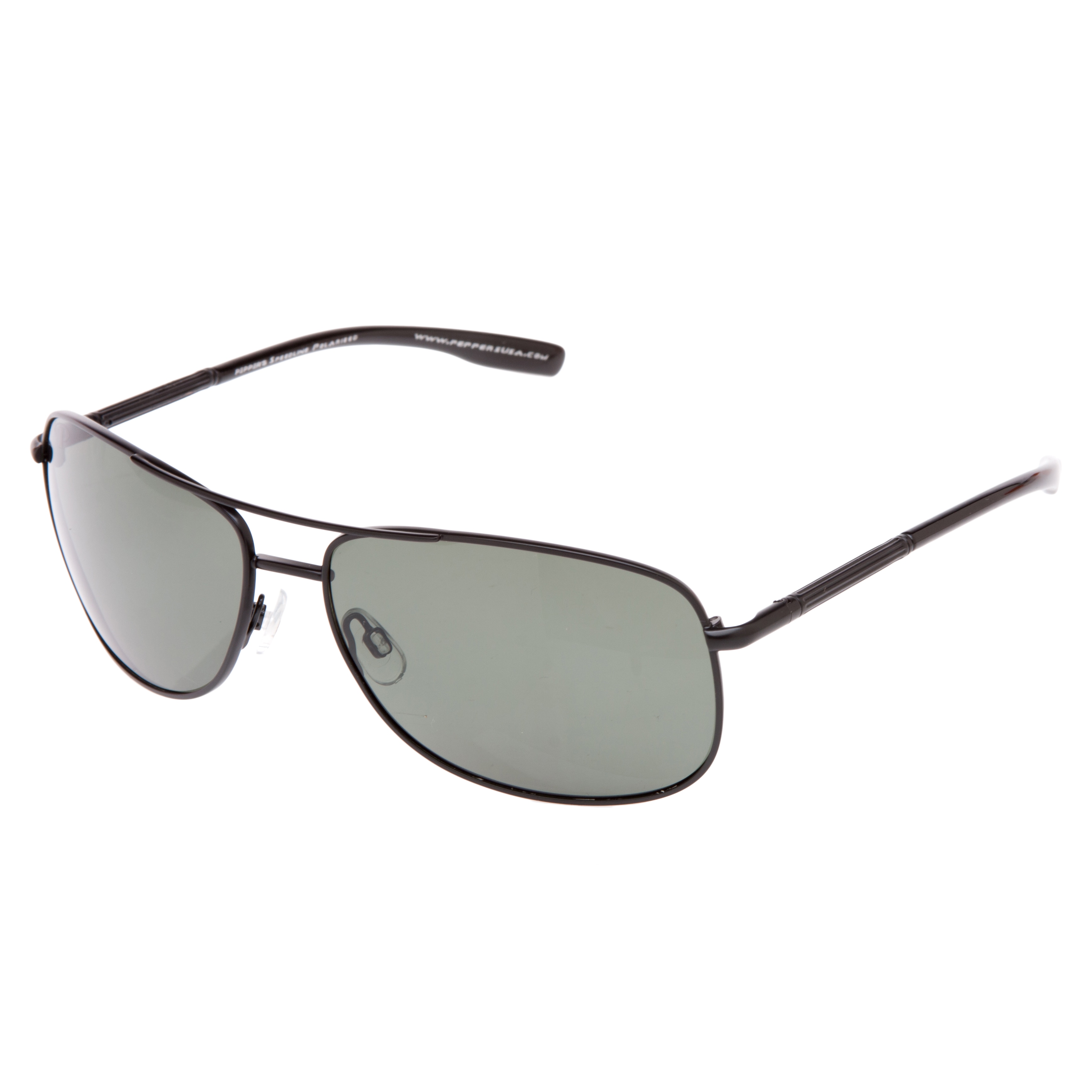 Peppers Rio Speedline Polarized Sunglasses