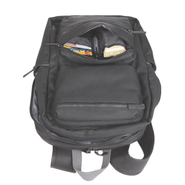 eddie bauer laptop backpack