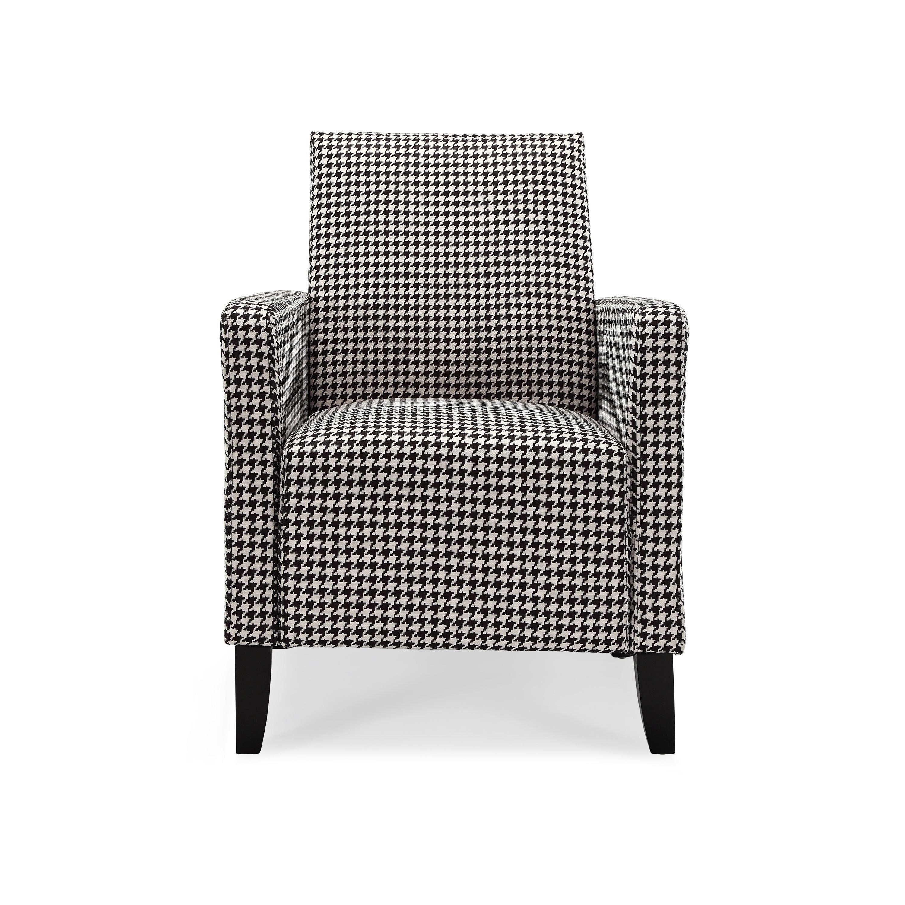 Slice Scotty Accent Chair