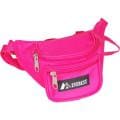 Everest Signature Waist Pack 044KS (Set of 4) Hot Pink