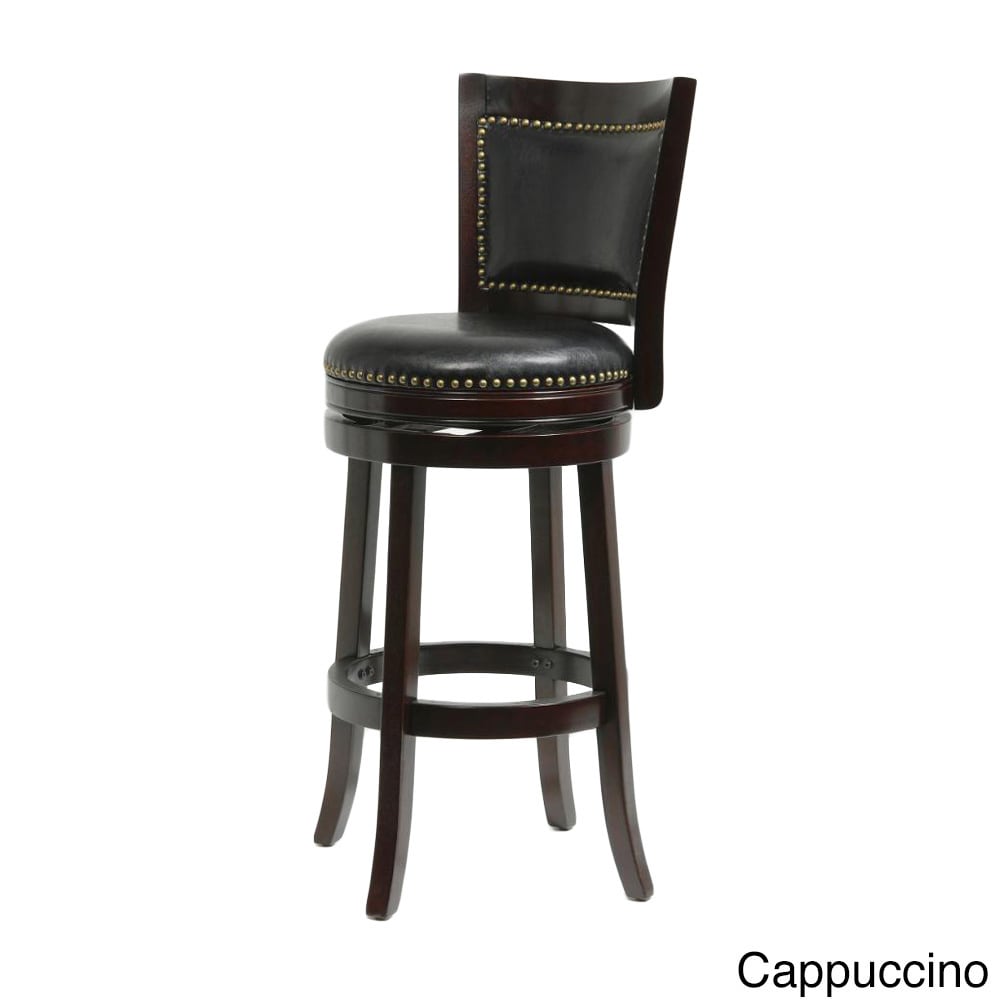 Bristol 29 inch Swivel Stool