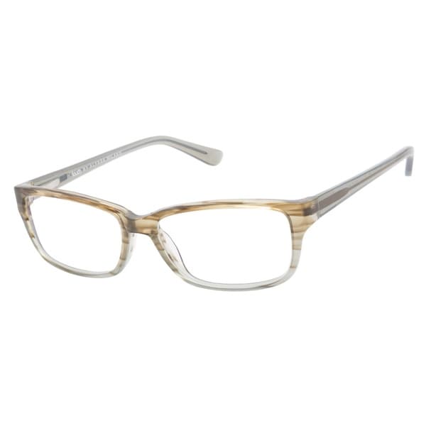 Shop Touch by Alyssa Milano 103 Brown Blue Ombre Prescription