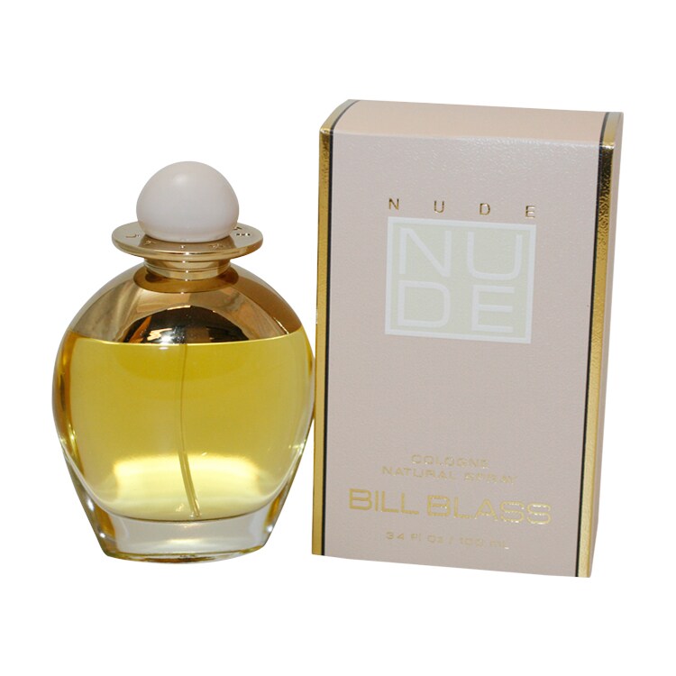 original bill blass perfume