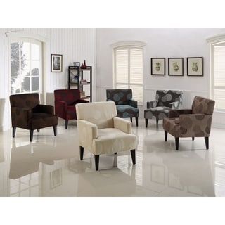 Tux Sunflower Accent Chair. Opens flyout.