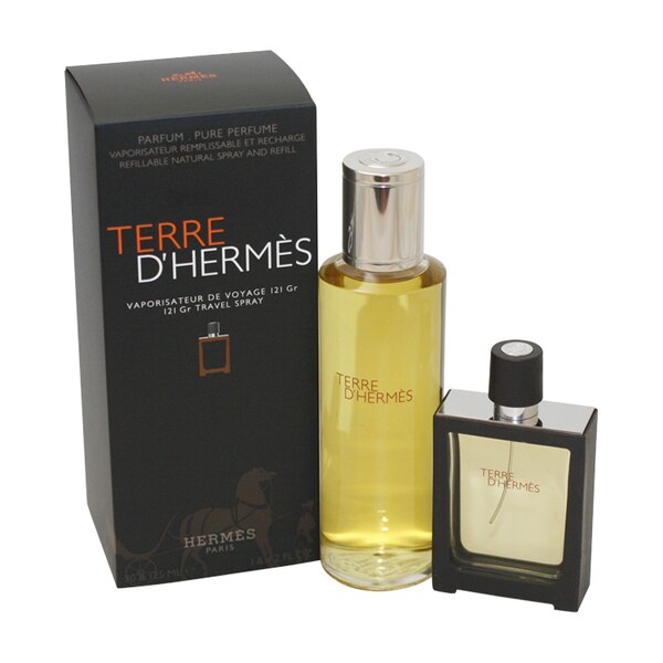 terre hermes refill