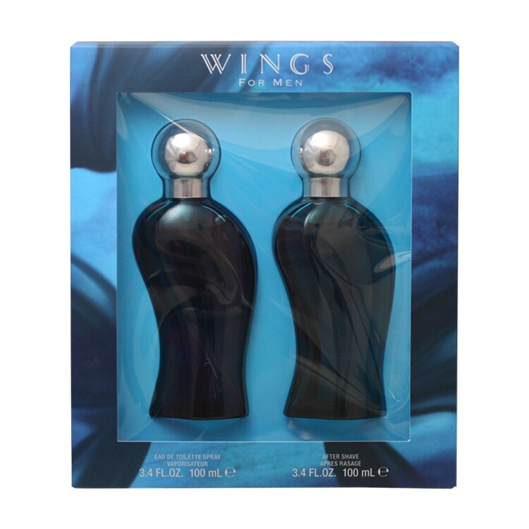 Shop Giorgio Beverly Hills Wings Men's 