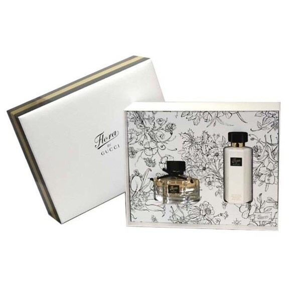 gucci flora gift sets