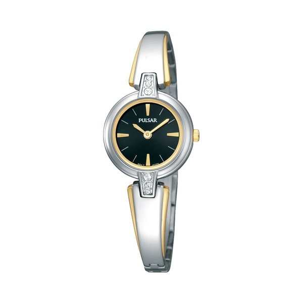 Pulsar Women's Fashion Night Out Watch Pulsar Women's Pulsar Watches