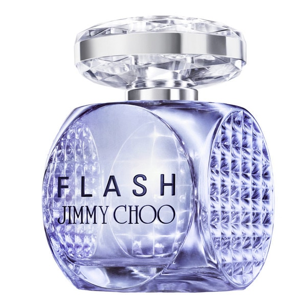 jimmy choo flash tester