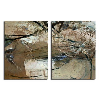 Wall Art Sets For Living Room ready2hangart 'etabx i' 2-piece abstract oversized canvas wall art Wall Art Sets For Living Room ready2hangart 'etabx i' 2-piece abstract oversized canvas wall art