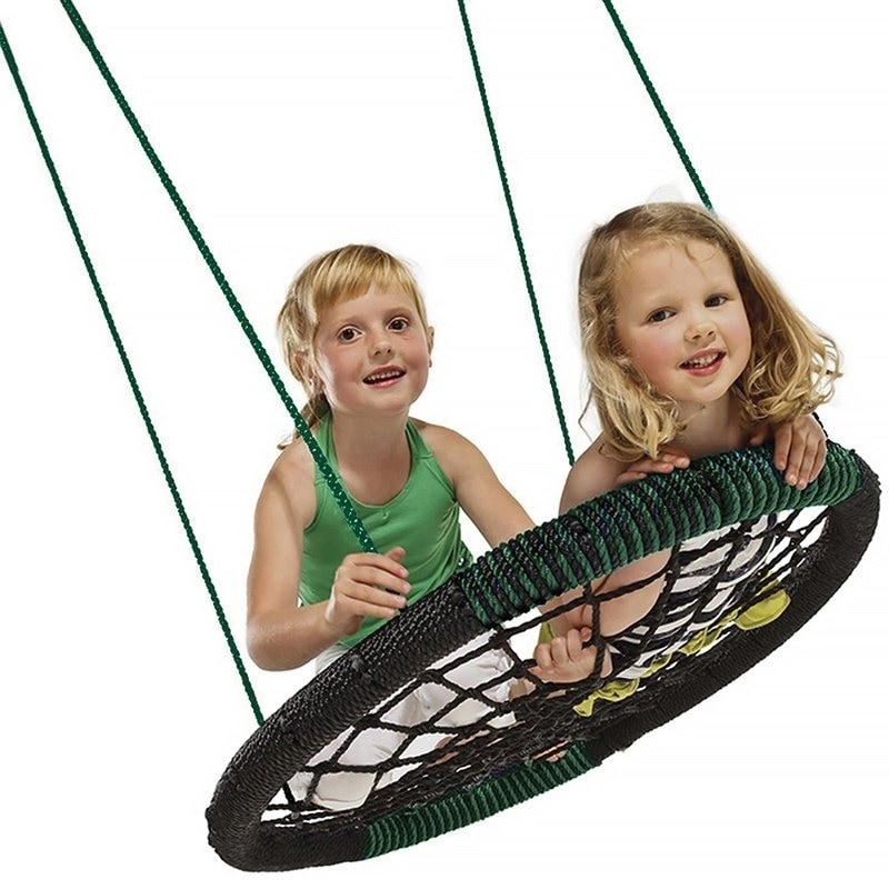 Swing n slide Monster Web Swing