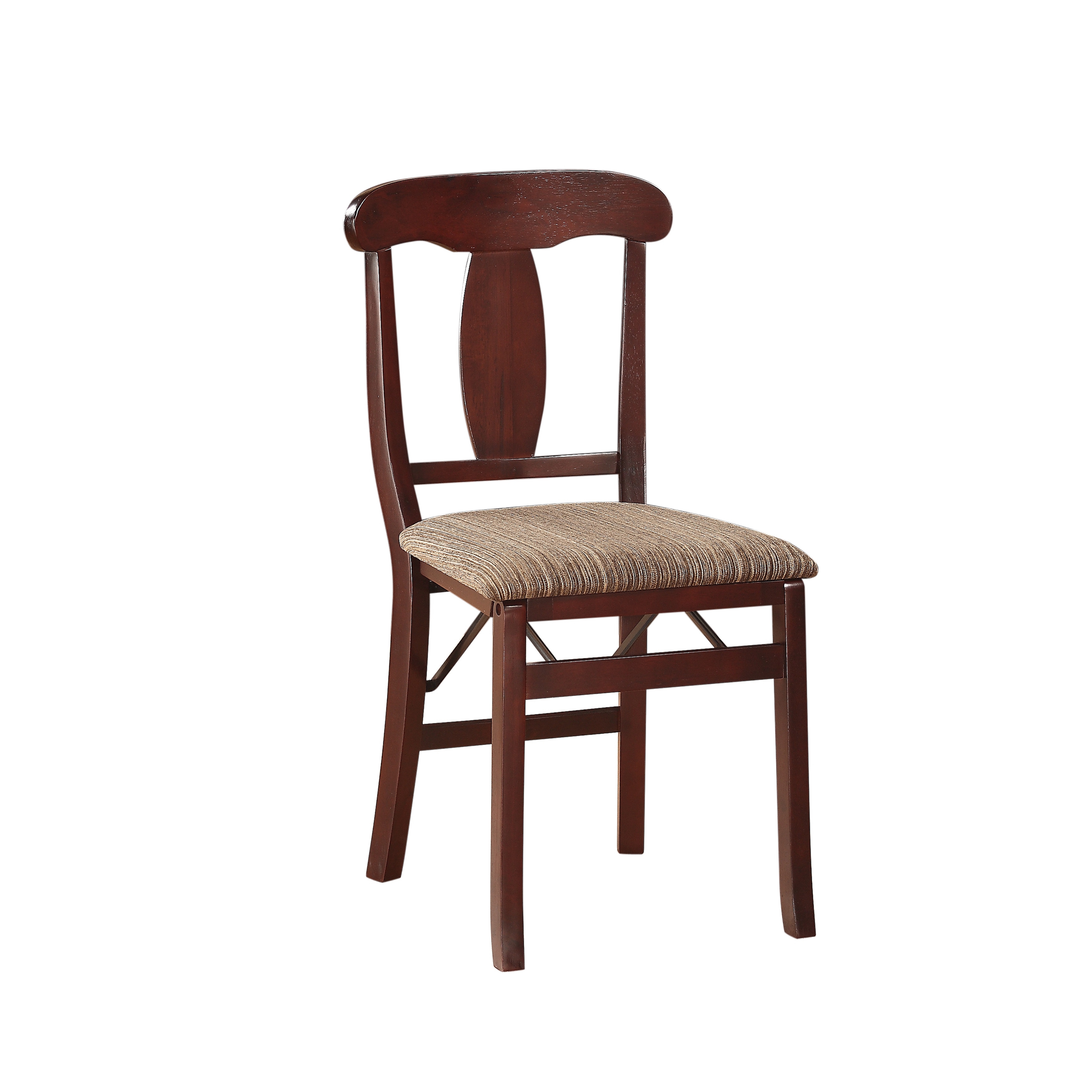 Triena Emily Folding Chairs