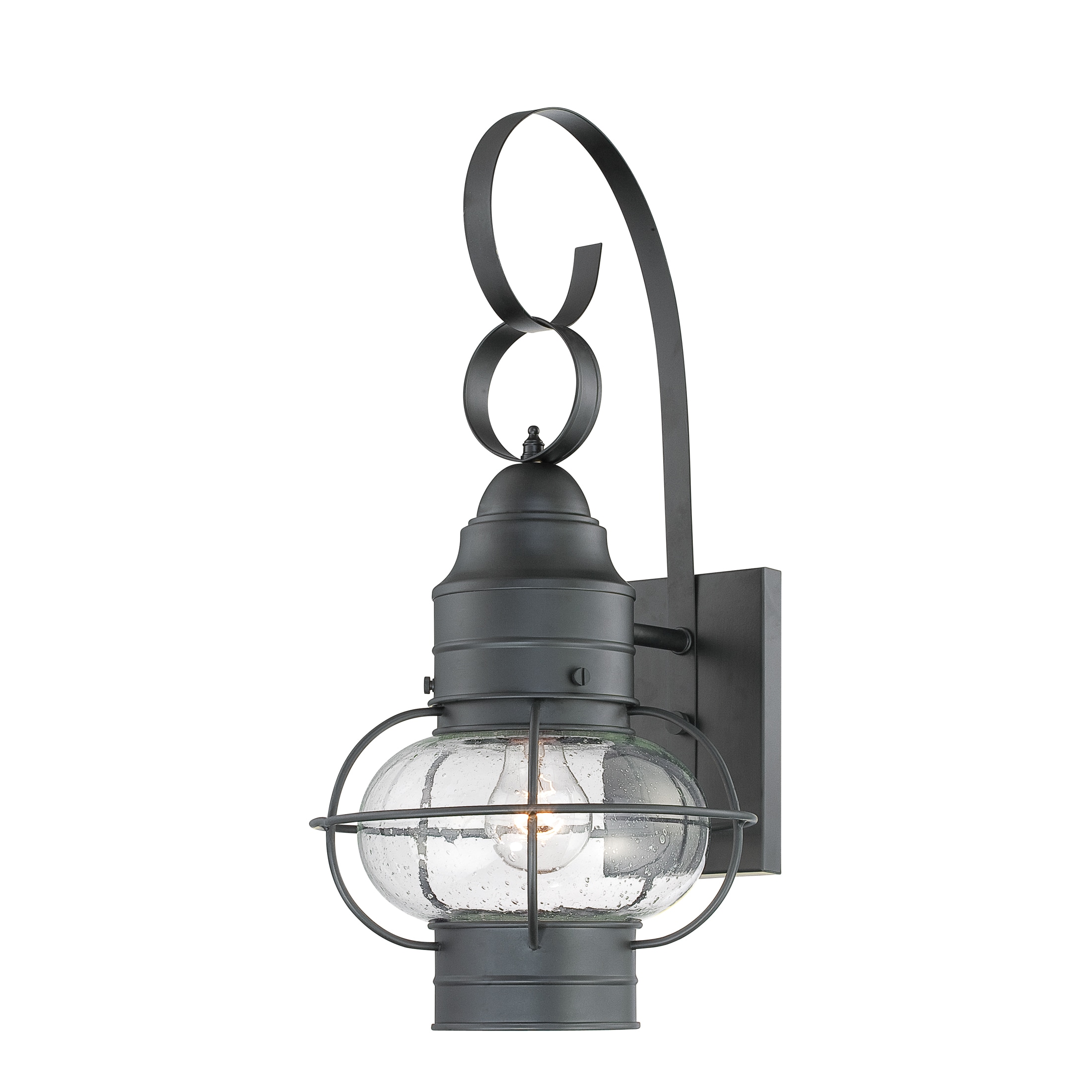 Havenside Home Imperial Cooper Outdoor Light Fixture Havenside Home Imperial Cooper Outdoor Light Fixture