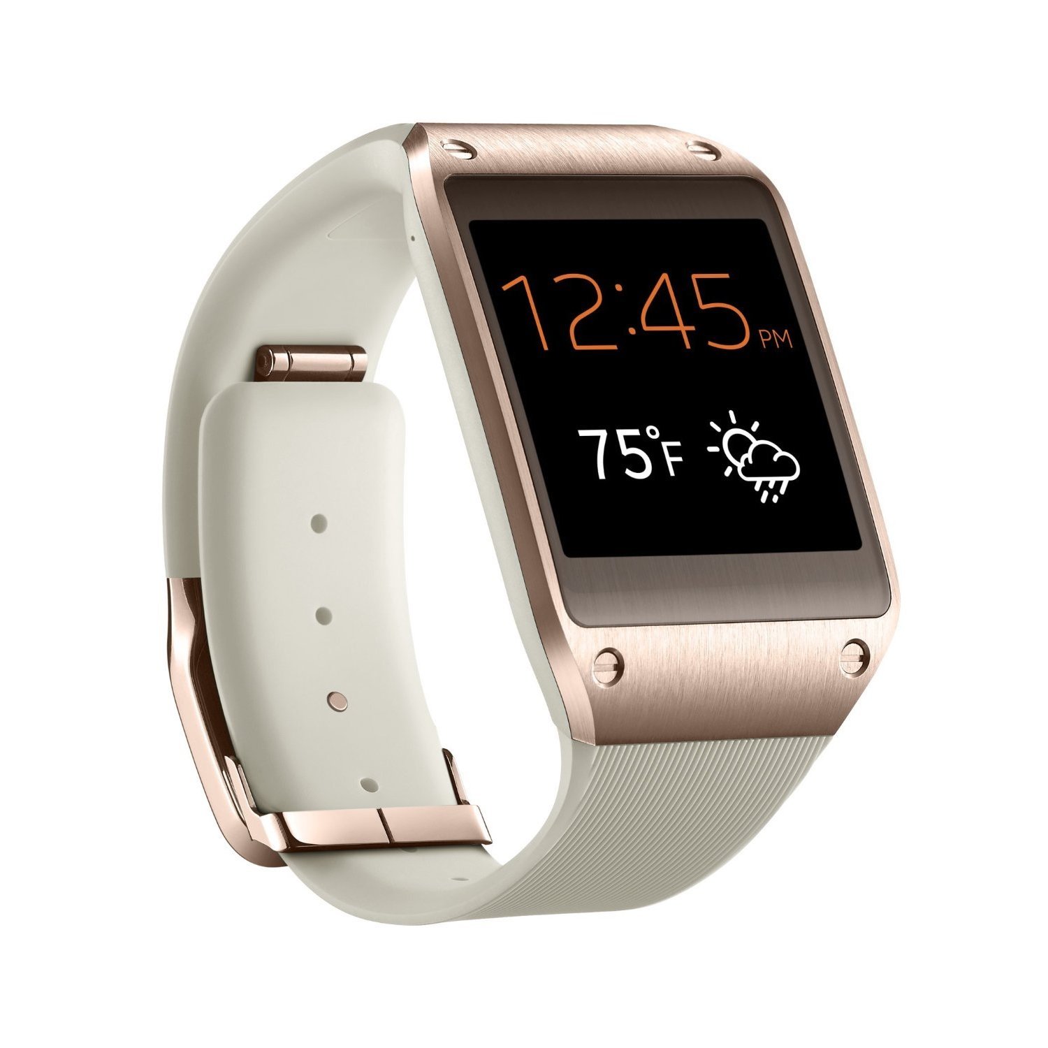 samsung gear s4 rose gold