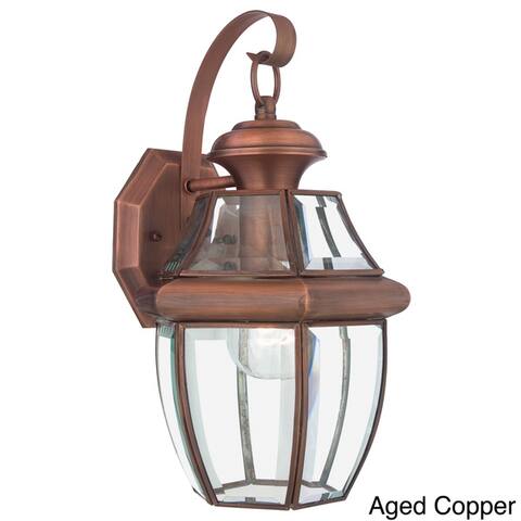 Copper Grove Zavet 1-light 150-watt Outdoor Fixture