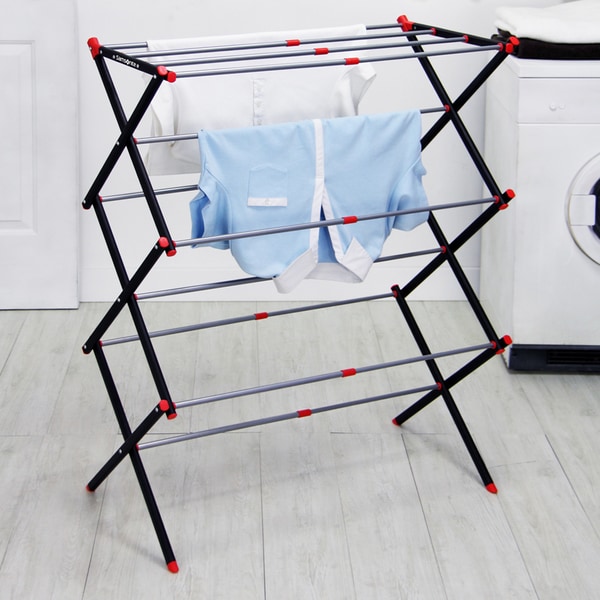 Samsonite Steel Expandable Dryer Rack