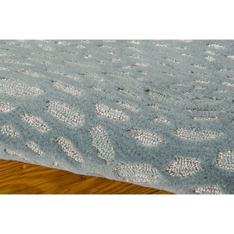Palisades Area Rug