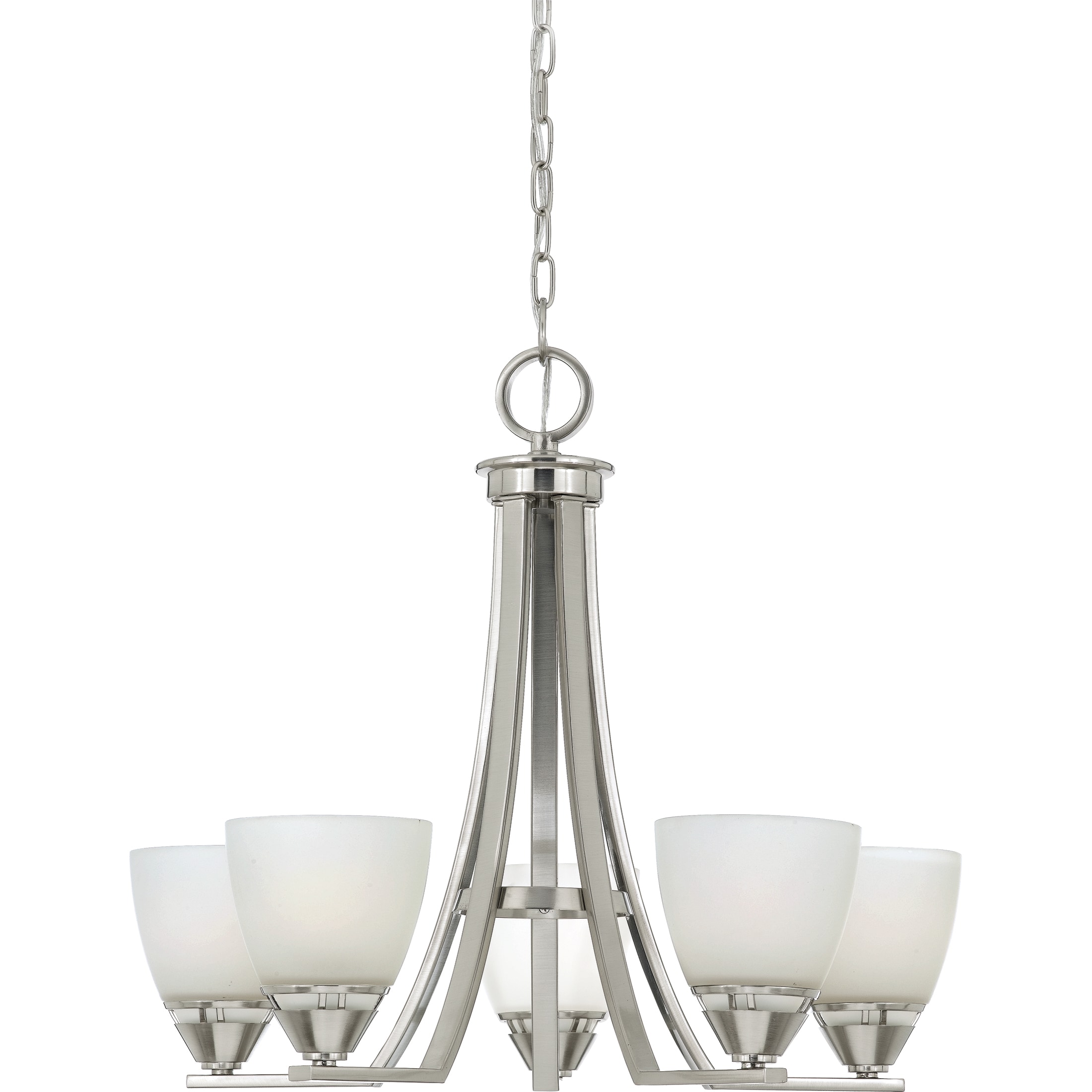 Quoizel Ibsen 5 light Chandelier