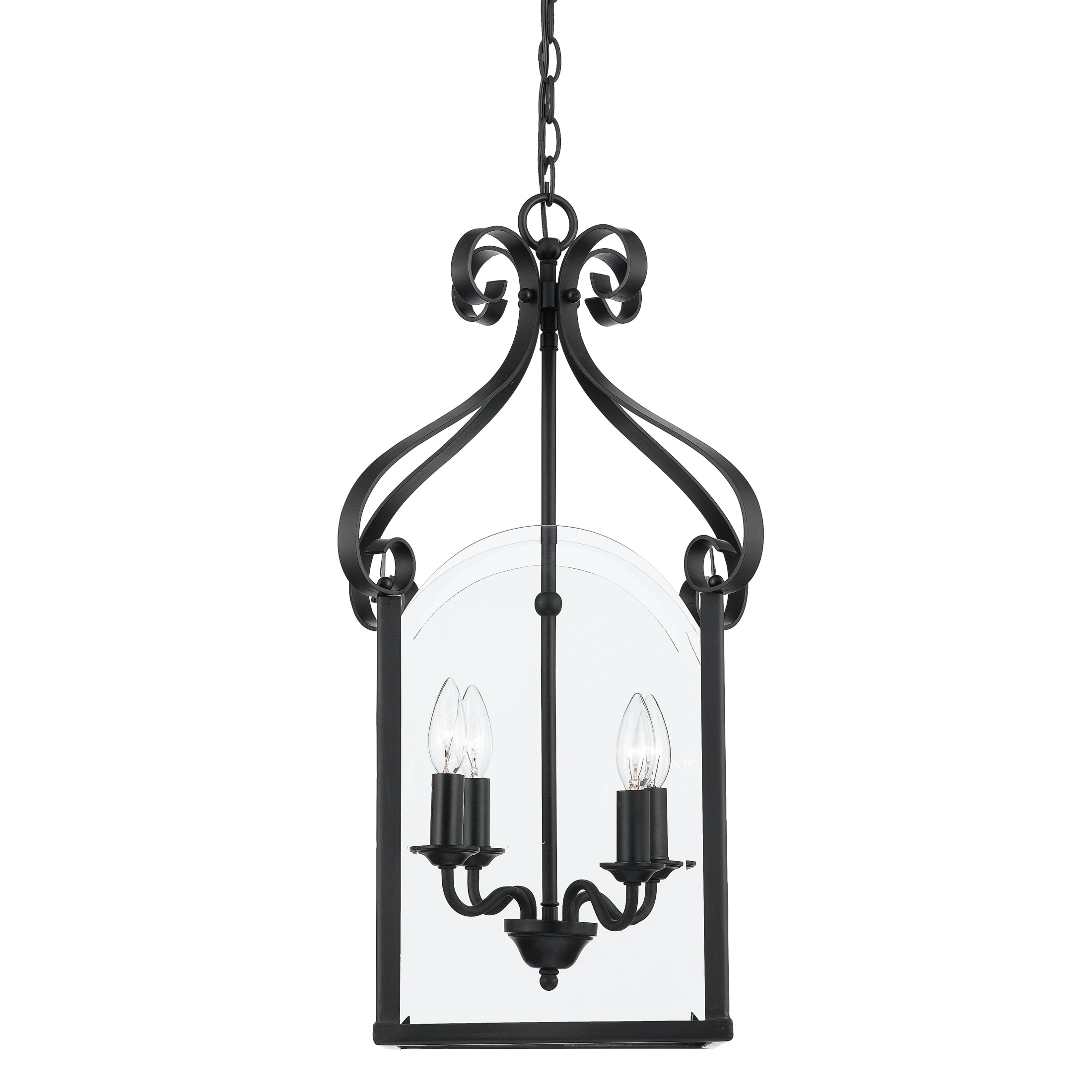 Quoizel Gentry Chandelier