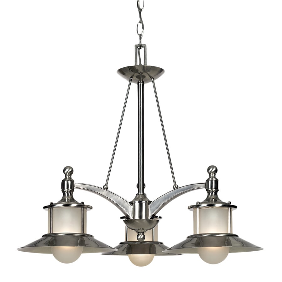 Quoizel New England 3 light Pendant