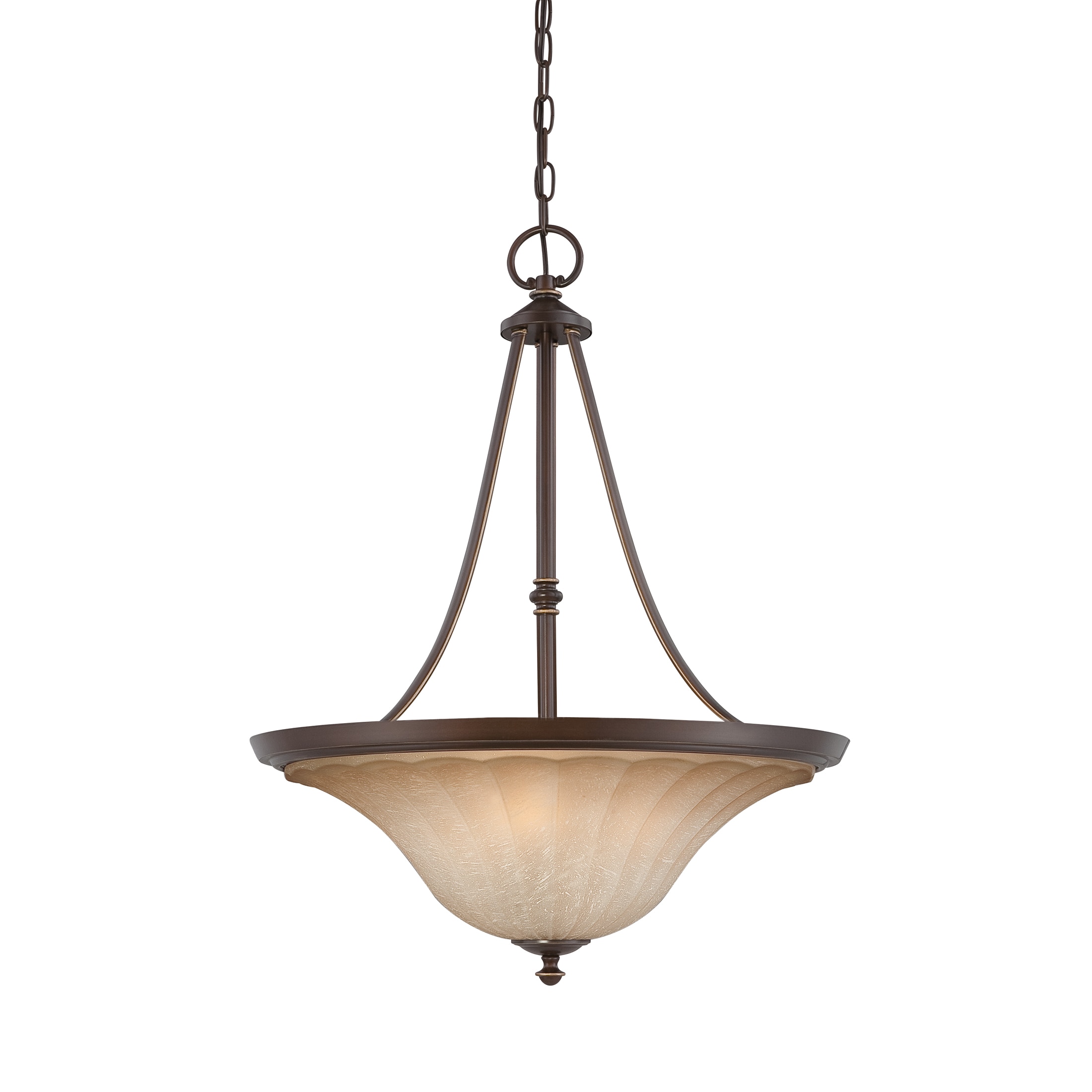 Quoizel Aliza 4 light Pendant