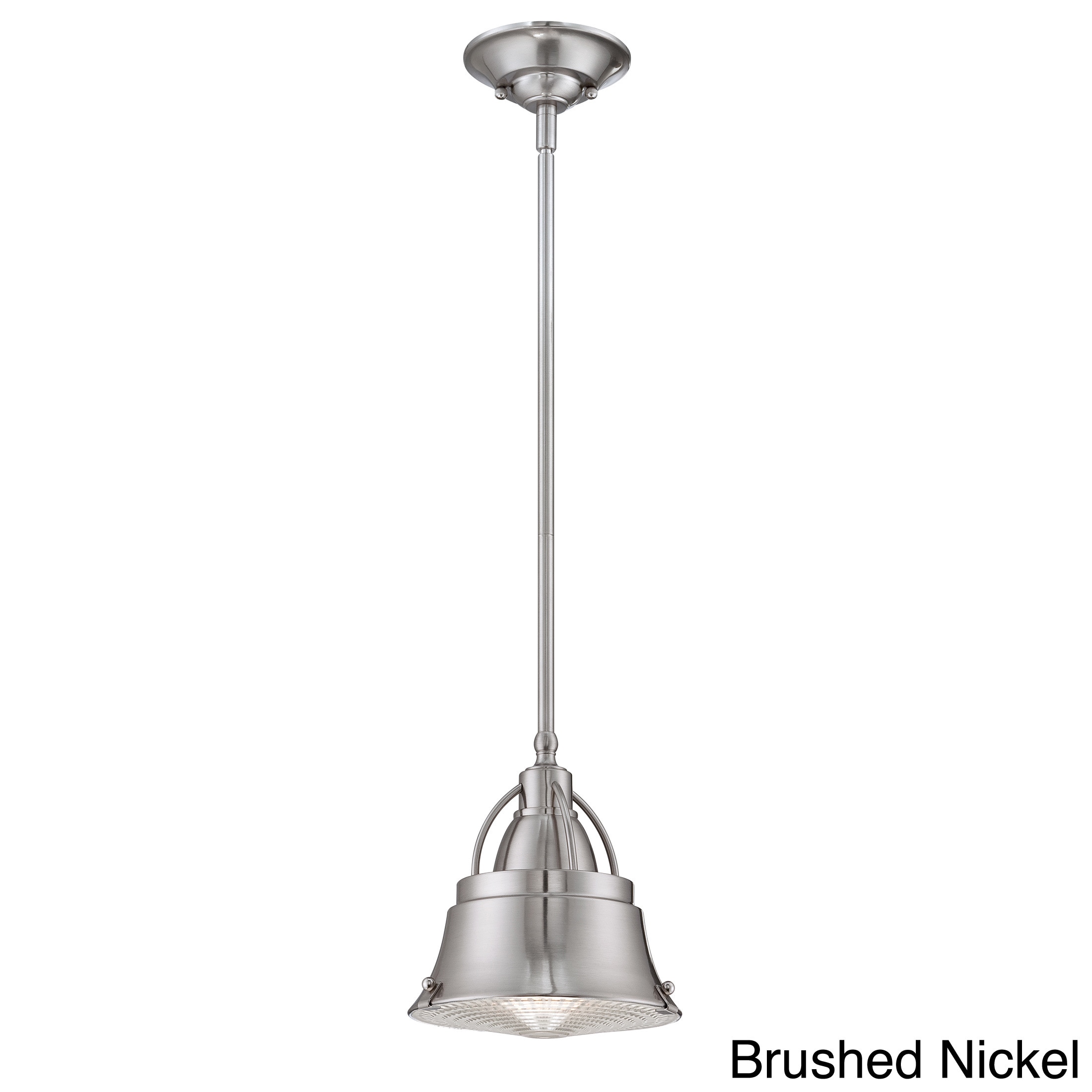 Quoizel Cody 1 light Mini pendant