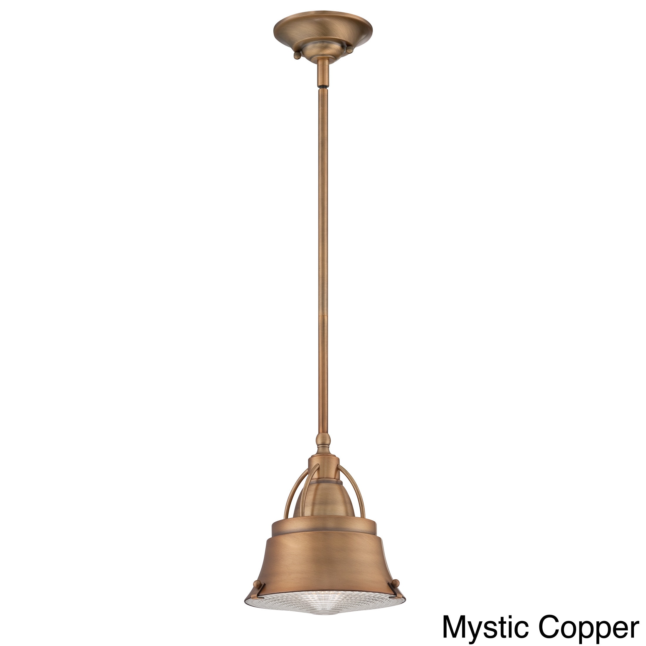 Quoizel Cody 1 light Mini pendant