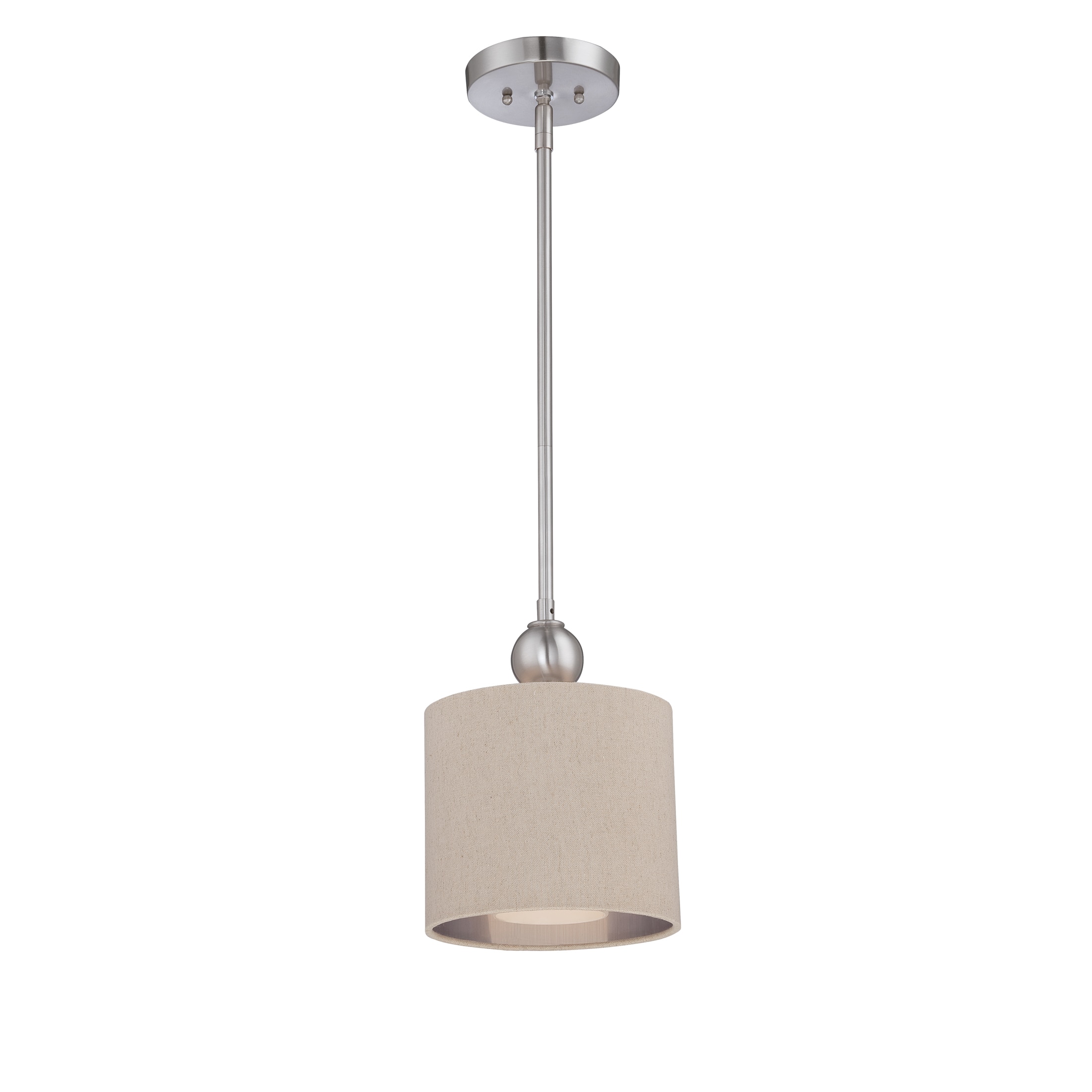 Quoizel Metro 1 light Mini pendant