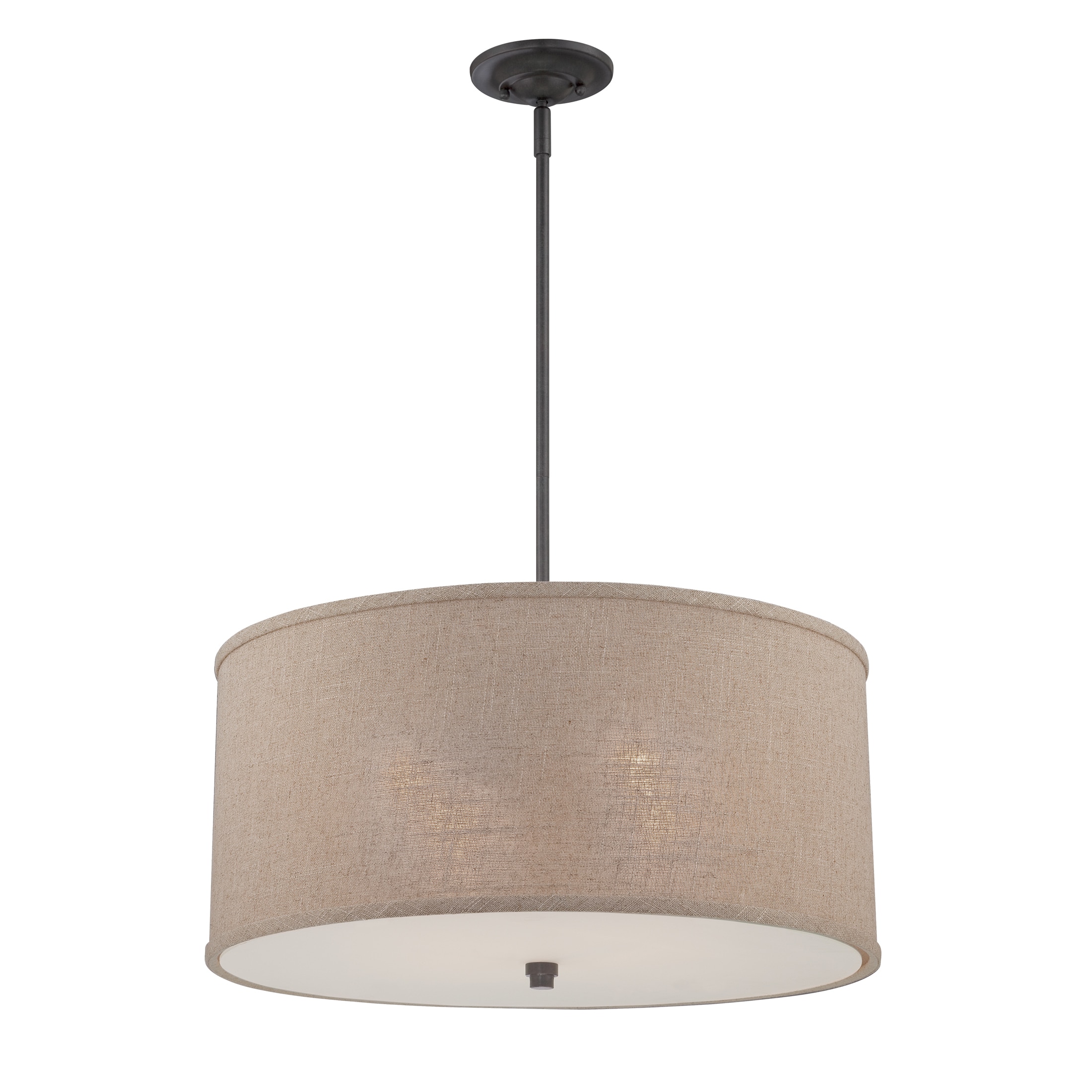 Quoizel Cloverdale 4 light Pendant