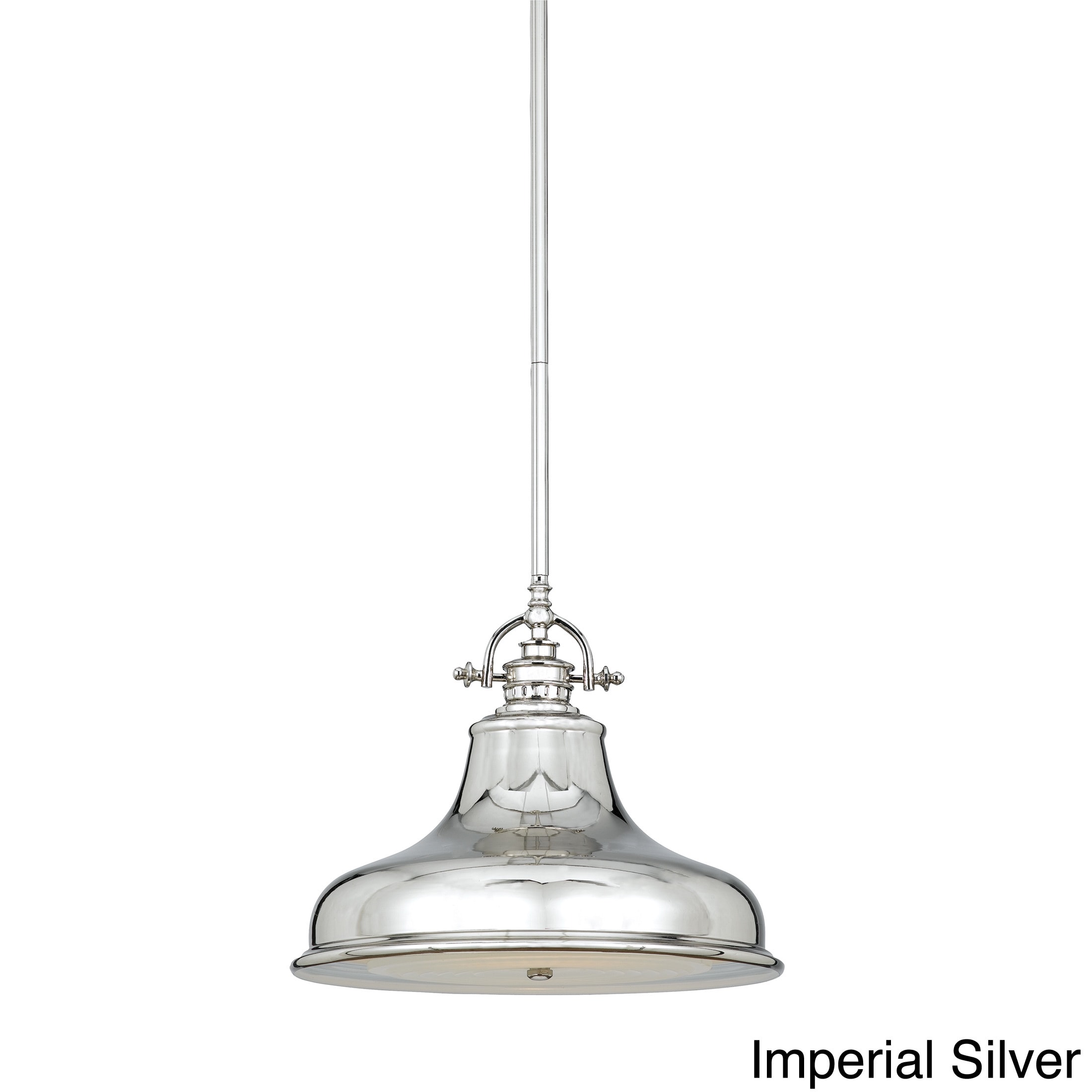 Quoizel Emery 1 light Pendant