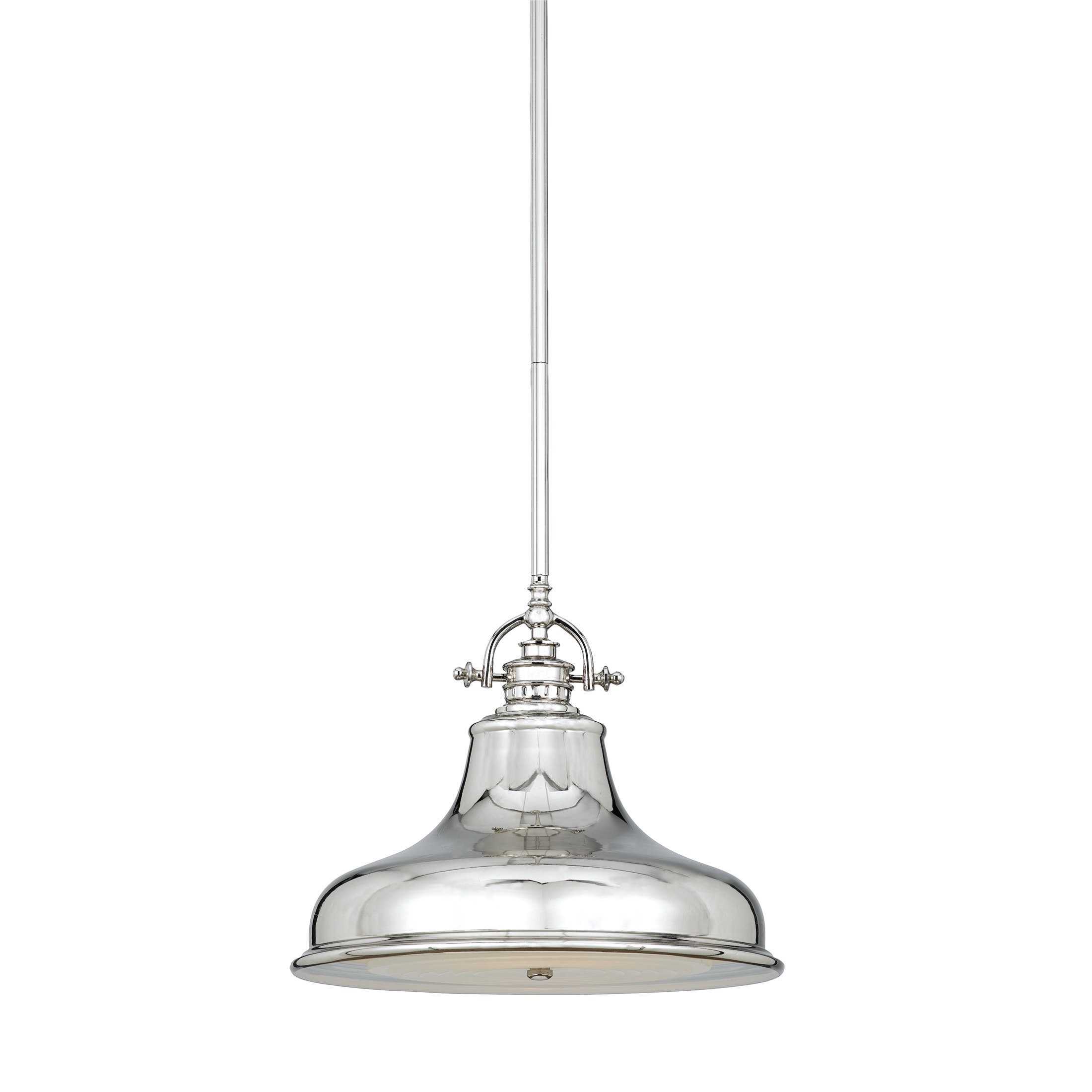 emery pendant light