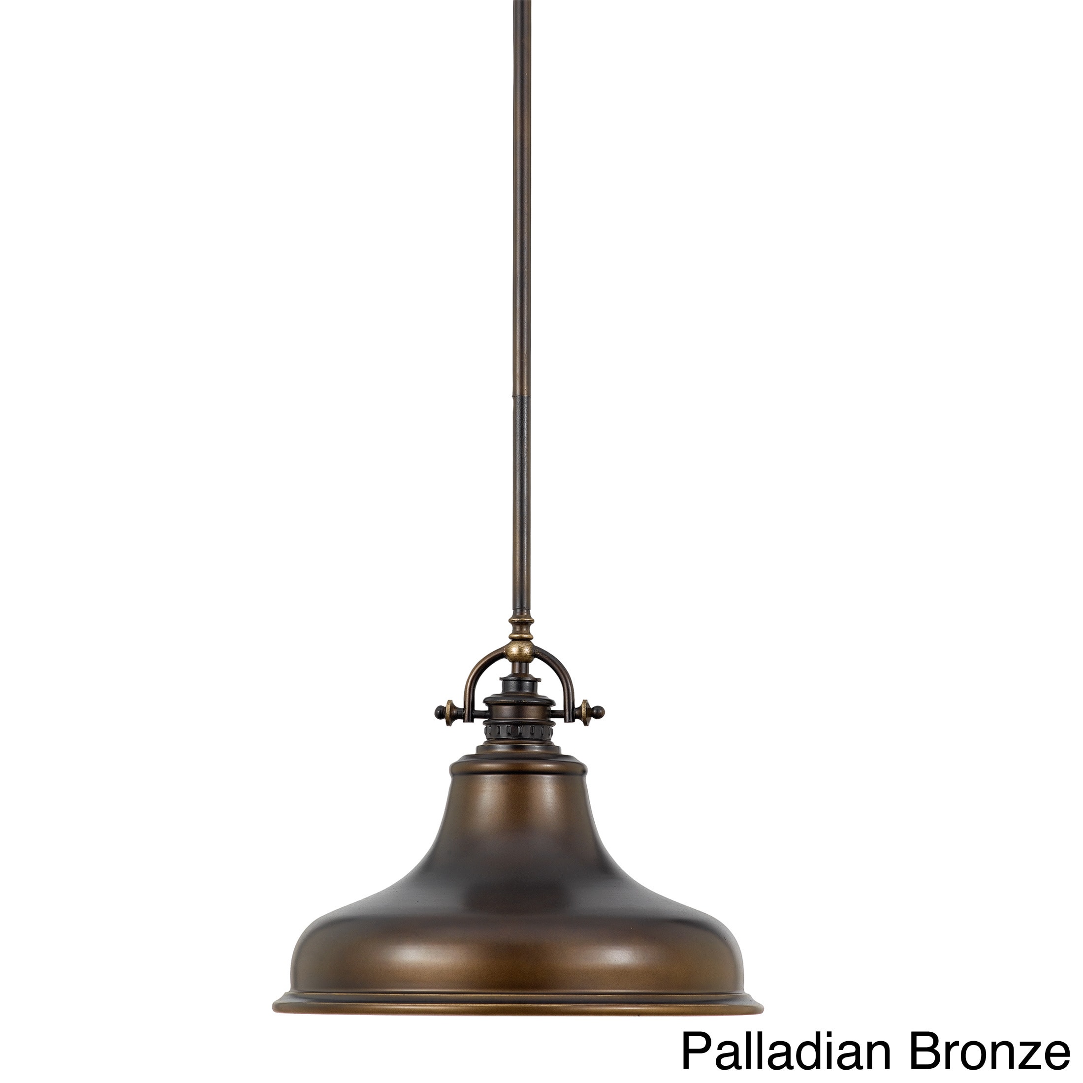 Quoizel Emery 1 light Pendant