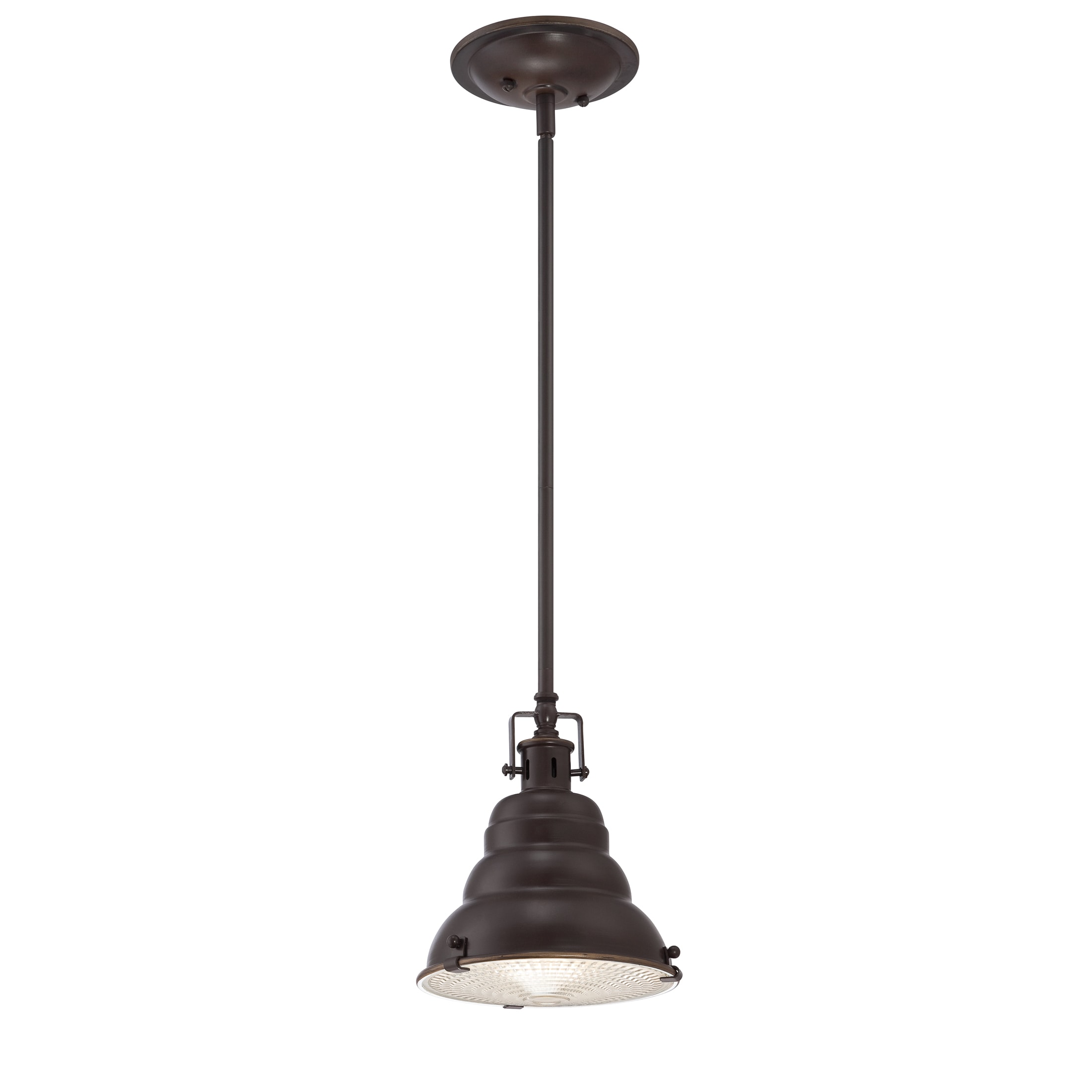 Quoizel Eastvale 1 light Mini pendant