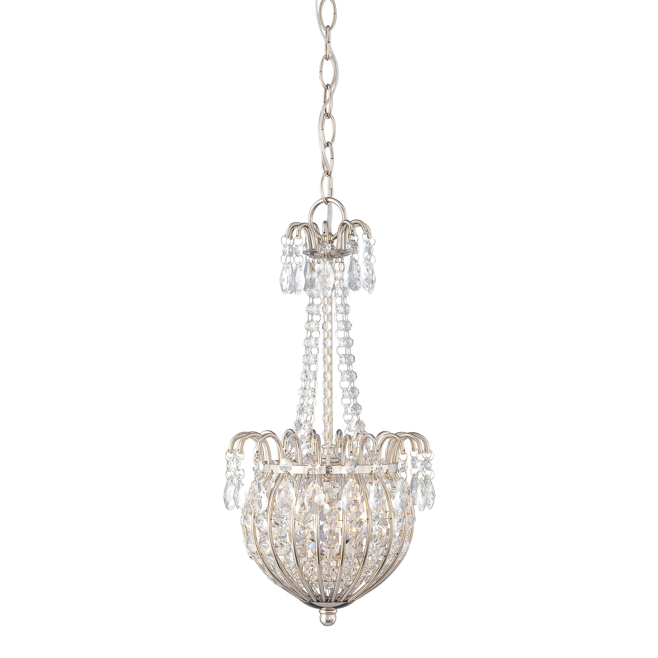 Quoizel Jolene 2 light Pendant