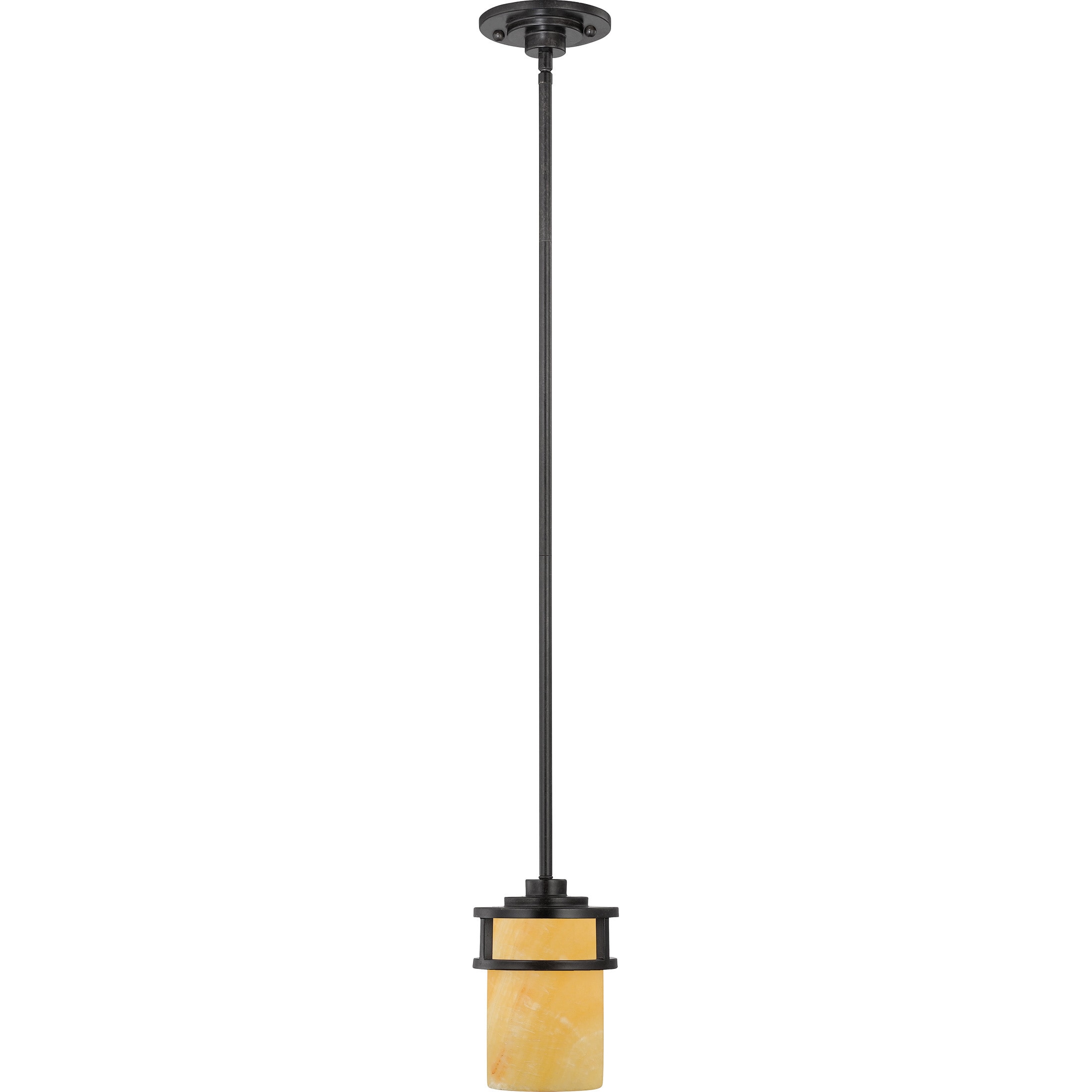 Quoizel Kyle 5 inch Mini pendant